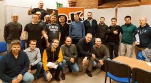 Ojcowski Klub Oława Tato.Net wraca po wakacjach