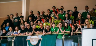 Szczypiorniści Acana Moto-Jelcz Oława zagrają u siebie