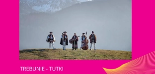 Trebunie-Tutki na Festiwalu w Jelczu-Laskowicach