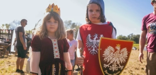 Za nami IV Piknik Historyczny Śladami Jelcza i Laskowic [ZDJĘCIA]
