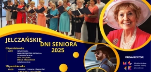 Zbliżają się Jelczańskie Dni Seniora
