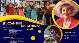 Zbliżają się Jelczańskie Dni Seniora