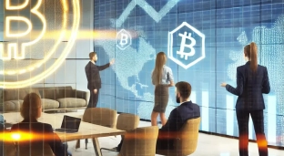 Czym jest bitcoin i jak działa?