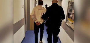 Okradł zbiórkę dla chorego kolegi z pracy. Odpowie przed sądem