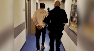 Okradł zbiórkę dla chorego kolegi z pracy. Odpowie przed sądem