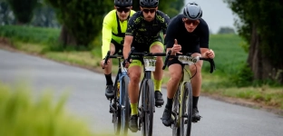 Przewodnik rowerowy powiatu oławskiego i okolic