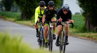 Przewodnik rowerowy powiatu oławskiego i okolic