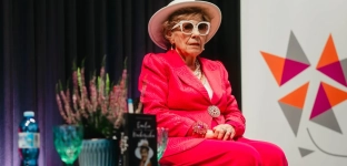 Emilia Krakowska spotkała się z seniorami - inauguracja 16. sezonu Akademii