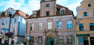 Umowa podpisana. Urząd Stanu Cywilnego przejdzie remont!