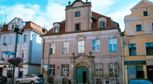 Umowa podpisana. Urząd Stanu Cywilnego przejdzie remont!