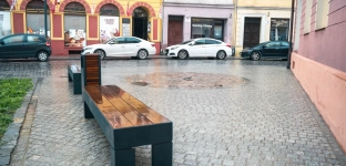 Historyczna studnia w Oławie wróci na Brzeską z nowym wyglądem