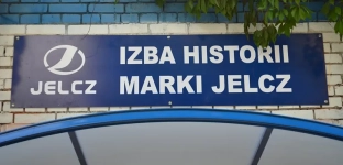 Odkryj historię marki Jelcz