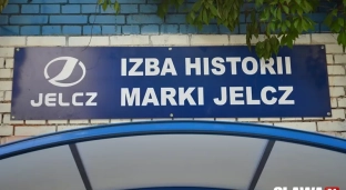 Odkryj historię marki Jelcz