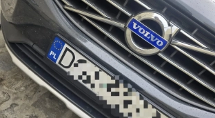 Chciał tylko sprawdzić samochód, teraz grozi mu 5 lat więzienia