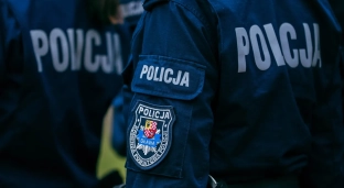 Zaginiony 34-latek z Zakrzowa odnaleziony. Akcja poszukiwawcza zakończona sukcesem