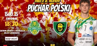Pucharowe emocje w Jelczu-Laskowicach. Jelczańskie Lwy podejmą lidera pierwszej ligi