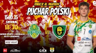 Pucharowe emocje w Jelczu-Laskowicach. Jelczańskie Lwy podejmą lidera pierwszej ligi