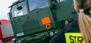 Serce Jelcza pozostaje w mieście? Rozbudowa fabryki w powiecie oławskim jeszcze nie teraz