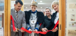 Wystawa filatelistyczna w Oławie uroczyście otwarta