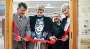 Wystawa filatelistyczna w Oławie uroczyście otwarta