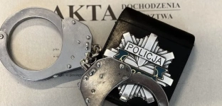 Złamał sądowy zakaz prowadzenia pojazdów