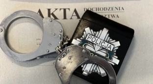 Złamał sądowy zakaz prowadzenia pojazdów