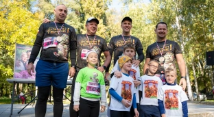 Memoriał Elżbiety Wojdyły z pomocą dla Aurory i Mai. Zebrano sporą sumę pieniędzy