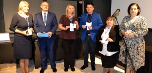 30-lecie Polskiego Stowarzyszenia Diabetyków w Oławie