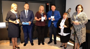 30-lecie Polskiego Stowarzyszenia Diabetyków w Oławie