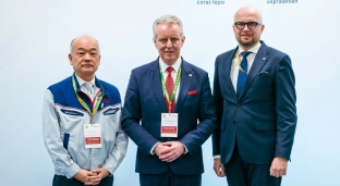 Forum Partnerstwa: współpraca kluczem do rozwoju regionu [ZDJĘCIA]