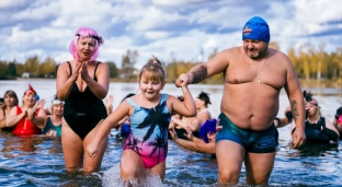 Morsy z Jelcza rozpoczęły sezon w hollywoodzkim stylu! [ZDJĘCIA]