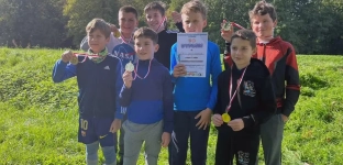 Uczniowie z Jelcza-Laskowic wśród najlepszych na Dolnym Śląsku!