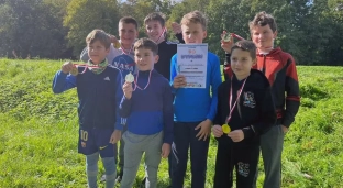 Uczniowie z Jelcza-Laskowic wśród najlepszych na Dolnym Śląsku!