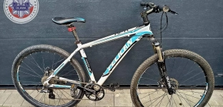 Policja poszukuje właścicieli rowerów