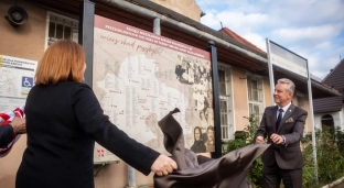 Jelcz-Laskowice pamięta o Kresach