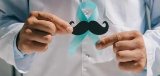 Listopad miesiącem męskiego zdrowia