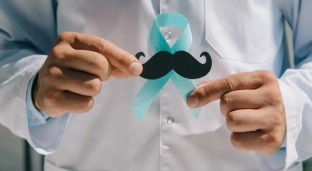 Listopad miesiącem męskiego zdrowia