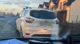 Z aktywnym zakazem jechał autem niedopuszczonym do ruchu i bez ubezpieczenia