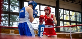 Sportowe emocje w Oławie, zbliża się Turniej Bokserski