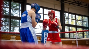 Sportowe emocje w Oławie, zbliża się Turniej Bokserski