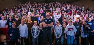 Harcerze z Oławy sięgają gwiazd