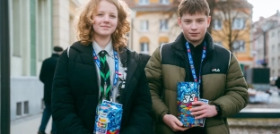 Gmina Oława: Ruszyła rejestracja wolontariuszy WOŚP