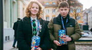 Gmina Oława: Ruszyła rejestracja wolontariuszy WOŚP