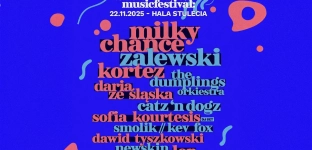 Wrocław znów rozkołysze się w rytmie One Love!