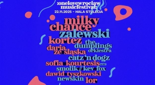 Wrocław znów rozkołysze się w rytmie One Love!