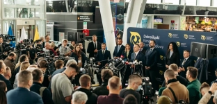 Bezpieczeństwo regionu i kraju w centrum uwagi