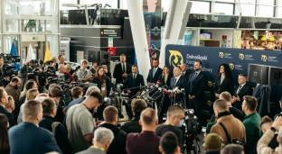 Bezpieczeństwo regionu i kraju w centrum uwagi