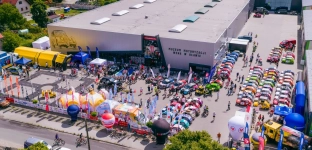 Zlot miłośników amerykańskich samochodów już jutro!