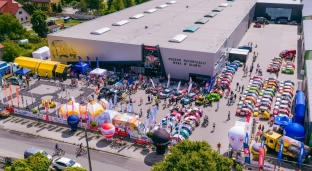 Zlot miłośników amerykańskich samochodów już jutro!