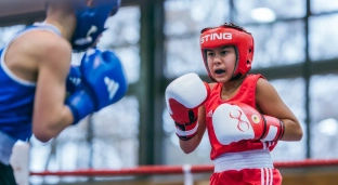 Oławski boks w najlepszym wydaniu. Mocne ciosy i wielkie emocje [ZDJĘCIA]